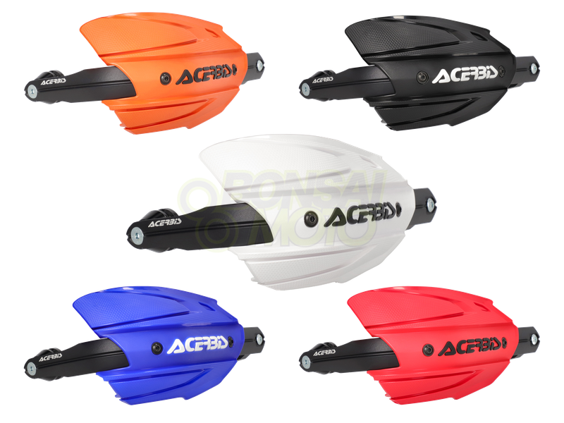 ADV タイプH ハンドガード ACERBIS