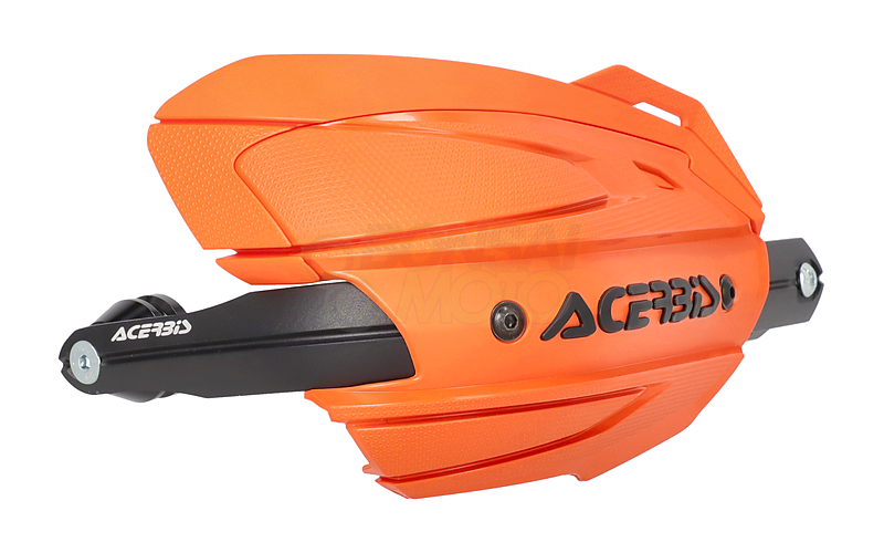 ADV タイプH ハンドガード ACERBIS