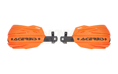 ADV タイプH ハンドガード ACERBIS