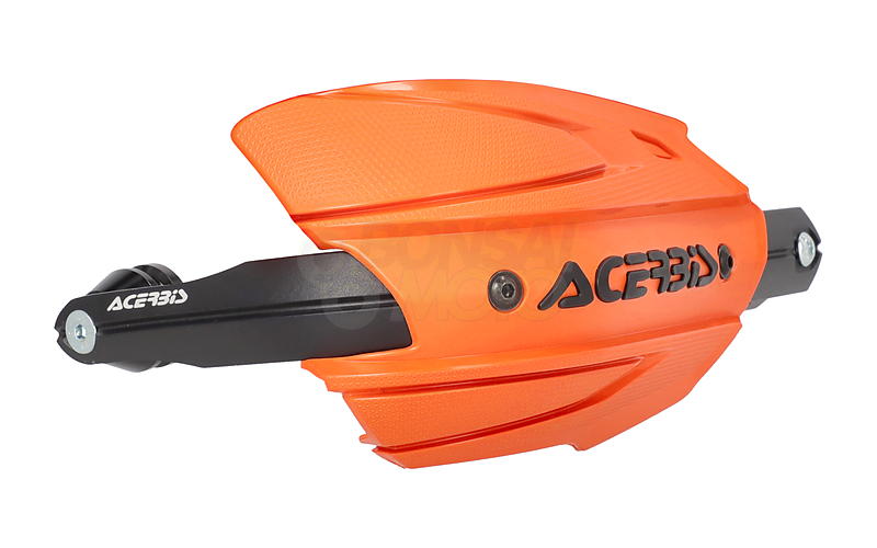 ADV タイプH ハンドガード ACERBIS