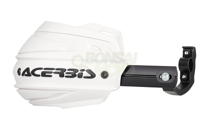 ADV タイプH ハンドガード ACERBIS