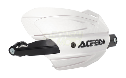 ADV タイプH ハンドガード ACERBIS