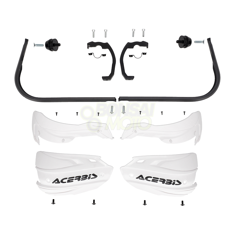 ADV タイプH ハンドガード ACERBIS