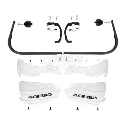 ADV タイプH ハンドガード ACERBIS