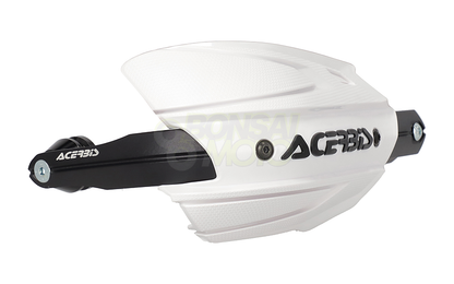 ADV タイプH ハンドガード ACERBIS