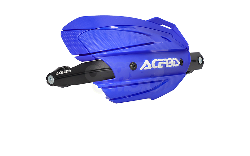 ADV タイプH ハンドガード ACERBIS