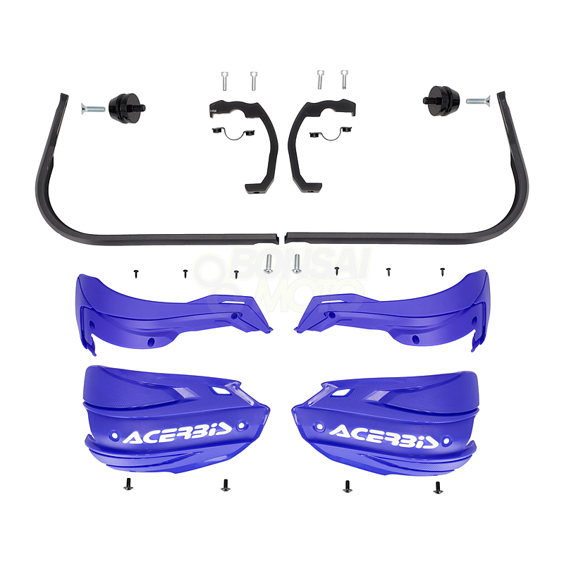 ADV タイプH ハンドガード ACERBIS