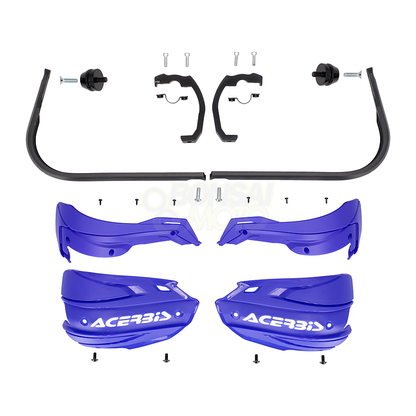 ADV タイプH ハンドガード ACERBIS