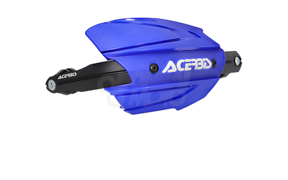 ADV タイプH ハンドガード ACERBIS