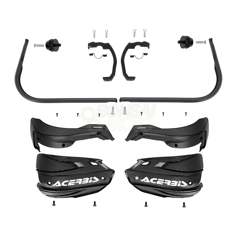 ADV タイプH ハンドガード ACERBIS