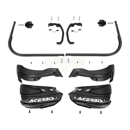 ADV タイプH ハンドガード ACERBIS