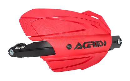 ADV タイプH ハンドガード ACERBIS