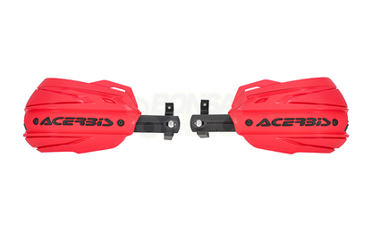ADV タイプH ハンドガード ACERBIS