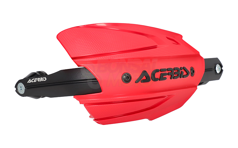 ADV タイプH ハンドガード ACERBIS