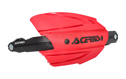 ADV タイプH ハンドガード ACERBIS