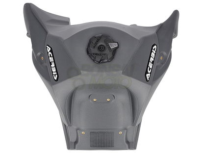15L ビッグタンク SUZUKI DR-Z4S/4SM(25-) ACERBIS
