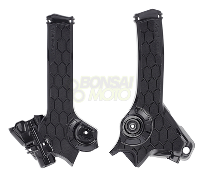 Xグリップ フレームプロテクター SUZUKI DR-Z4S/4SM(25-) ACERBIS