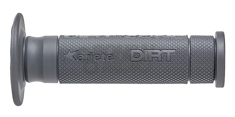 DIRT ZONE(ダートゾーン) ノーワッフル オフロードグリップ ariete(アリエテ)