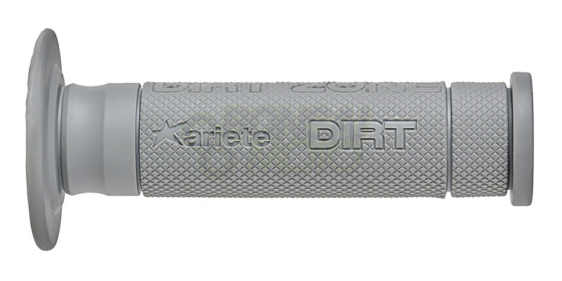 DIRT ZONE(ダートゾーン) ノーワッフル オフロードグリップ ariete(アリエテ)
