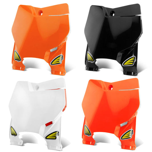 スタジアム ナンバープレート KTM SXF/XCF (16-17) SX/XC(17) CYCRA(サイクラ) KTM