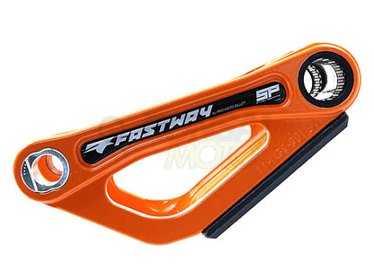 KTM SX-Fシリーズ(15) 125/150SX(15) 250SX(15-16) リンクガード PMB(Fastway)