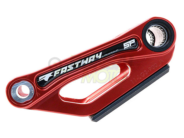 Beta RR2T/4T(10-23) X-trainer(15-23) リンクガード PMB(Fastway)