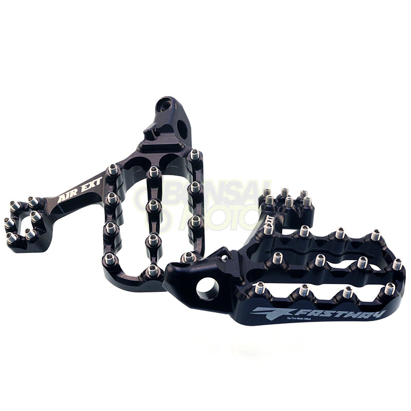 GASGAS EC/EC-F(21-23) MC/MC-F(21-23) Air EXT ステップ PMB(Fastway)