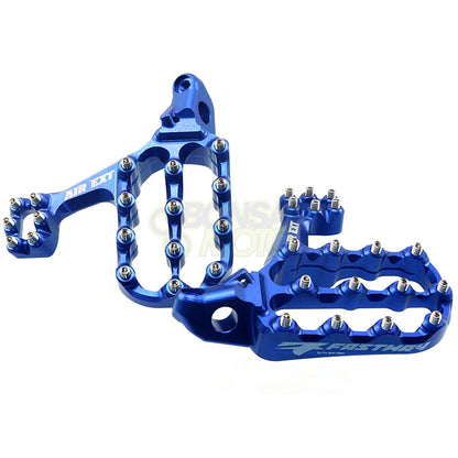 KTM EXC/EXC-F(17-23) SX/SX-F(16-22) XC-W(17-23) 85SX(18-23) Air EXT ステップ PMB(Fastway)