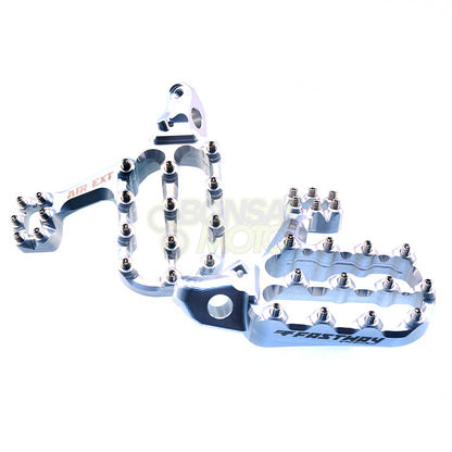 GASGAS EC/EC-F(21-23) MC/MC-F(21-23) Air EXT ステップ PMB(Fastway)