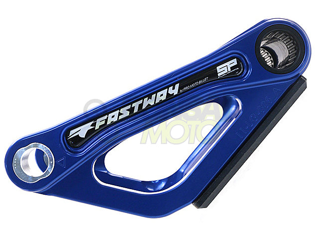 Husqvarna FCシリーズ(16-17) TC125(16-17) TC250(17) リンクガード PMB(Fastway)