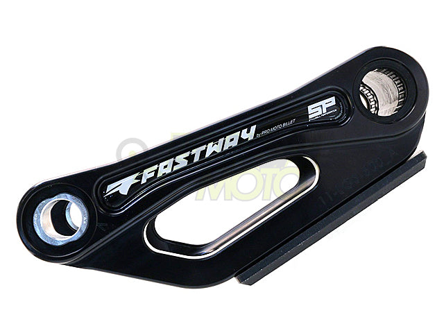 Yamaha YZ250FX(15-22) YZ450FX(16-22) WR250F(15-22) WR450F(16-22) YZ250F(14-22) YZ450F(10-22) リンクガード PMB(Fastway)