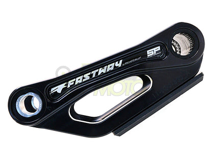 Yamaha YZ250FX(15-22) YZ450FX(16-22) WR250F(15-22) WR450F(16-22) YZ250F(14-22) YZ450F(10-22) リンクガード PMB(Fastway)