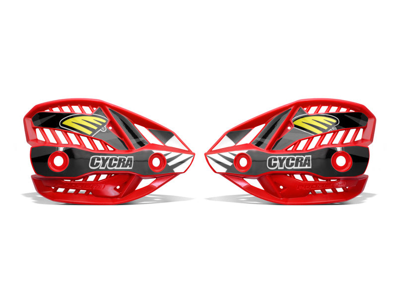 プロベンドCRMウルトラ専用 シールド　CYCRA(サイクラ)
