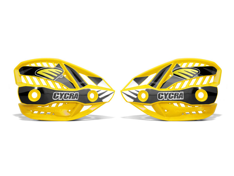 プロベンドCRMウルトラ専用 シールド　CYCRA(サイクラ)