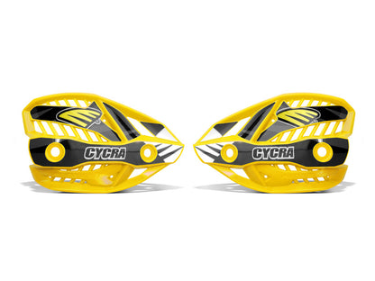 プロベンドCRMウルトラ専用 シールド　CYCRA(サイクラ)