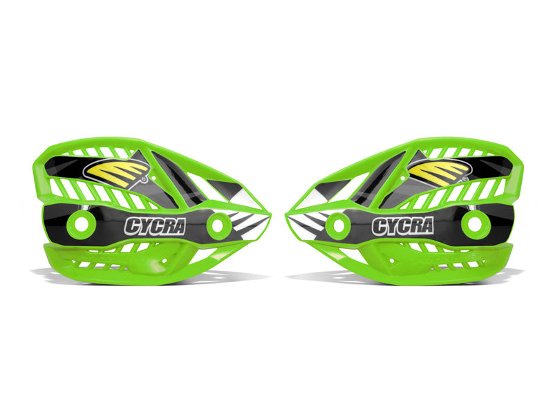 プロベンドCRMウルトラ専用 シールド　CYCRA(サイクラ)