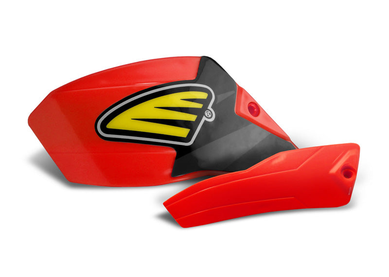 プロベンドCRMウルトラ専用 シールド用カバー　CYCRA(サイクラ)