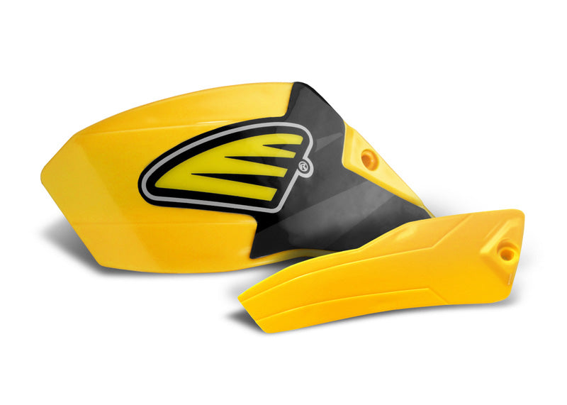 プロベンドCRMウルトラ専用 シールド用カバー　CYCRA(サイクラ)
