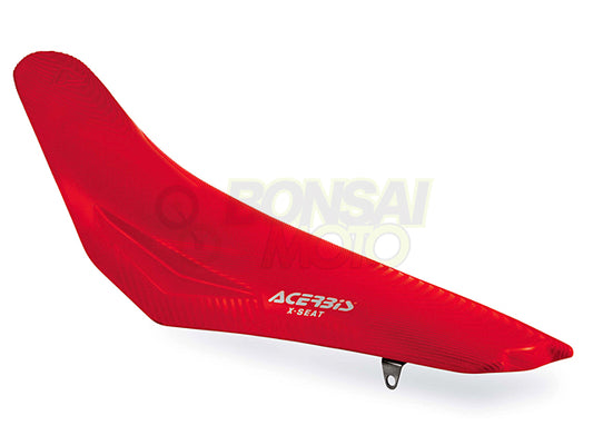 Xシート HONDA CRF250R(14-16), CRF450R(13-16) レーシング(ハード) ACERBIS