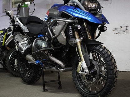 BMW R1200GS(13-18) / GSA(14-18)  クラッシュバー OUTBACKmotortek