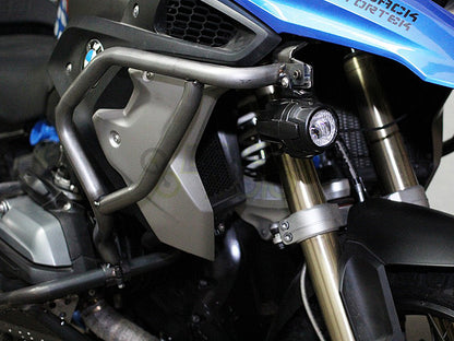 BMW R1250GS(19-23) R1200GS(13-18) アッパークラッシュバー OUTBACKmotortek