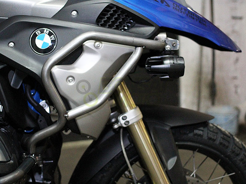 BMW R1250GS(19-23) R1200GS(13-18) アッパークラッシュバー OUTBACKmotortek