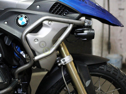 BMW R1250GS(19-23) R1200GS(13-18) アッパークラッシュバー OUTBACKmotortek