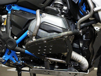 BMW R1200GS(13-18) / GSA(14-18)  クラッシュバー OUTBACKmotortek