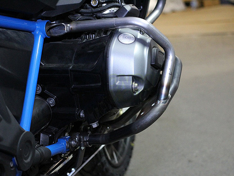 BMW R1200GS(13-18) / GSA(14-18)  クラッシュバー OUTBACKmotortek