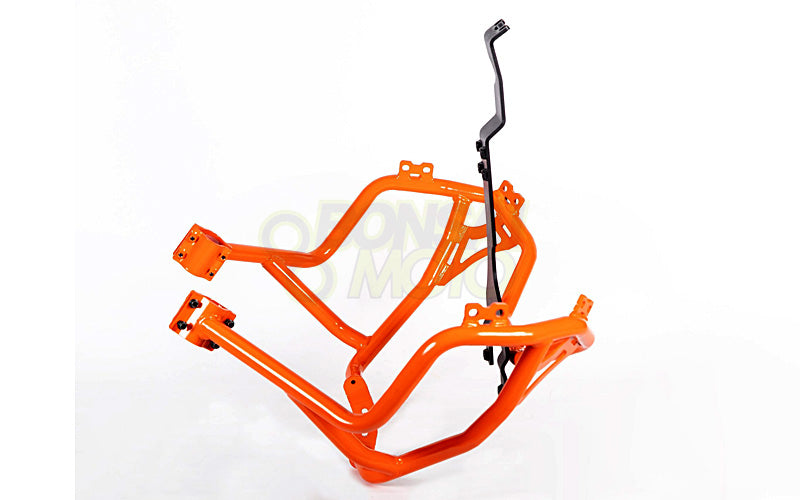 KTM 1290 Super Adventure R/S(21-22) クラッシュバー OUTBACKmotortek