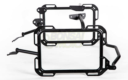KTM 1290 Super AdventureR/S(21-22) パニアラック OUTBACKmotortek