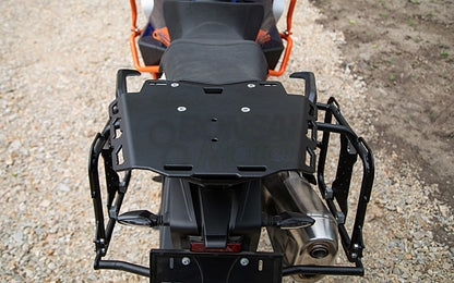 KTM 1290 Super Adventure R/S(21-22) リアキャリア OUTBACKmotortek
