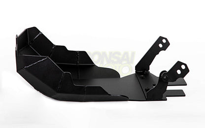 KTM 1290 Super Adventure R/S(21-22) スキッドプレート OUTBACKmotortek