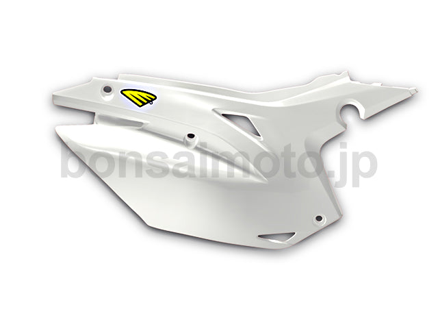 サイドナンバーパネル CRF250R(14-16)、CRF450R (13-16) CYCRA(サイクラ) HONDA